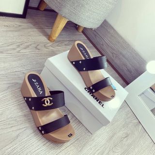 Dép xuồng haiq