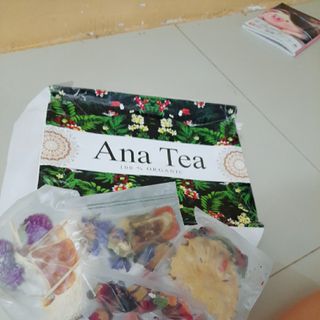 dentox thanh lộc cơ thể giảm cân