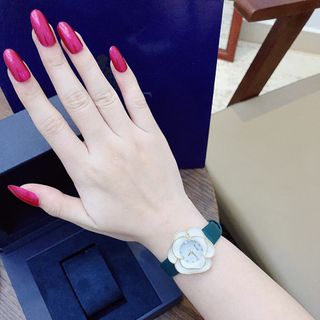 Đồng hồ nữ cao cấp NAPOLA