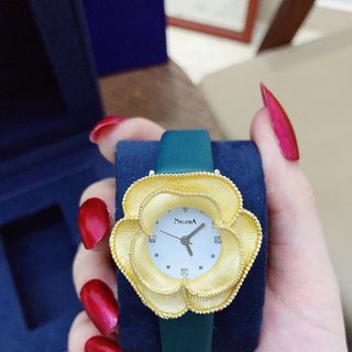 Đồng hồ nữ cao cấp NAPOLA