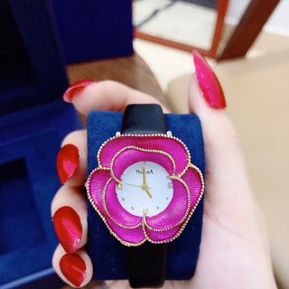 Đồng hồ nữ cao cấp NAPOLA