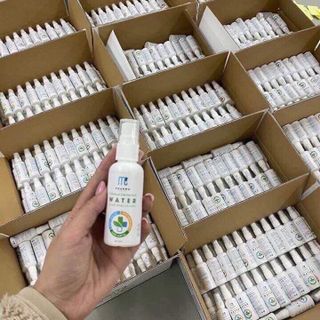 Xịt Kháng Khuẩn MC Pharma 120ml giá sỉ