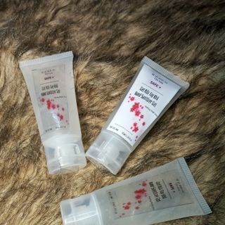 Gel rửa tay khô