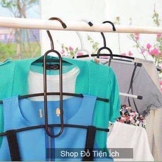 Móc treo quần áo thông minh giá sỉ