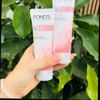 SỮA RỬA MẶT POND’S Thailand 
32k