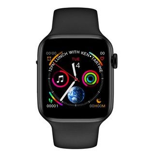 Đồng Hồ Thông Minh W34