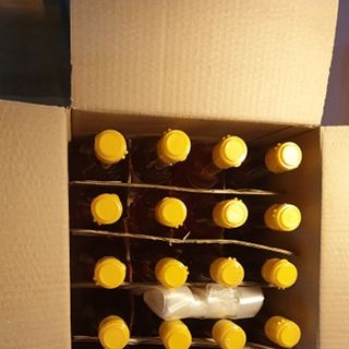 Nước Mắm Hương phan