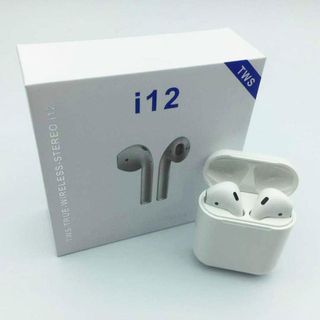 Tai Nghe Buetooth i12 TWS Cao Cấp