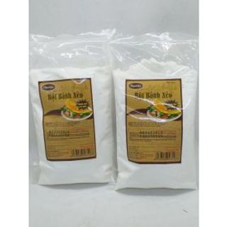 Bột bánh xèo Thành Lộc Lốc 10 gói