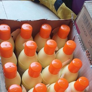 NƯỚC TẨY QUẦN ÁO THÁI HYGIENE