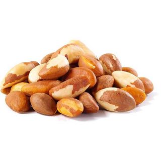 Hạt quả hạch Brazil thùng 10kg giá sỉ