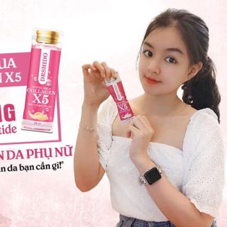 Aqua Supe Collagen X5
