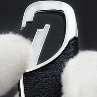 Móc khóa da cao cấp như hình