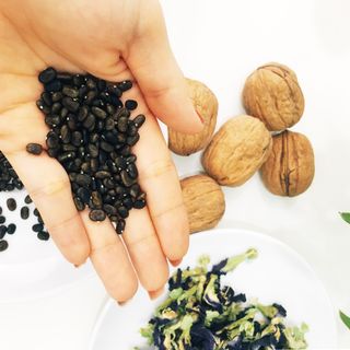 Hạt giống đậu biếc Blue Tea ship hàng sỉ lẻ toàn quốc