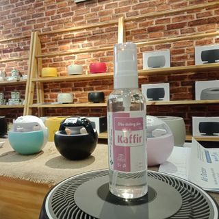 Dưỡng sẩm Kaffir - Sản phẩm của Viện NC dầu và cây có dầu IOOP