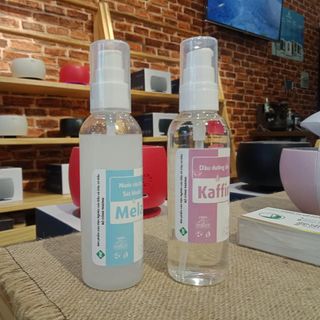 Dưỡng sẩm Kaffir - Sản phẩm của Viện NC dầu và cây có dầu IOOP