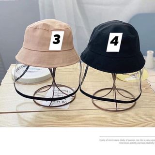 Nón Bảo hộ chống Dịch