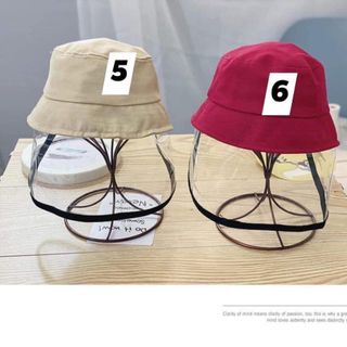 Nón Bảo hộ chống Dịch
