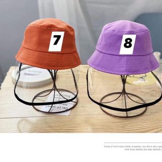 Nón Bảo hộ chống Dịch