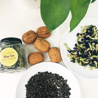 Hạt giống đậu biếc Blue Tea ship hàng sỉ lẻ toàn quốc