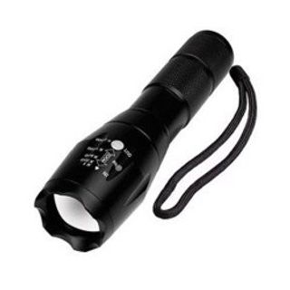 ĐÈN PIN SIÊU SÁNG THẾ HỆ MỚI XML-T6