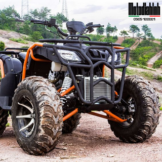 ATV 250cc 4x4 2 cầu