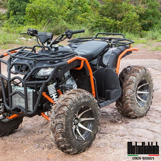 ATV 250cc 4x4 2 cầu