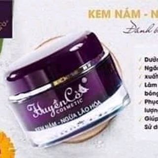 kem nám Huyền Cò