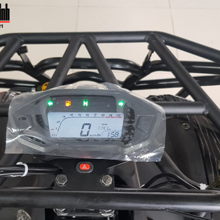 ATV 250cc 4x4 2 cầu