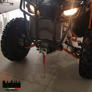 ATV 250cc 4x4 2 cầu