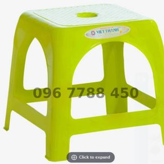 Cung cấp ghế nhựa các loại giá rẻ