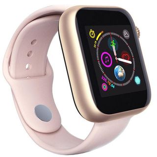 Đồng hồ Z6 - có gắn sim nghe gọi
