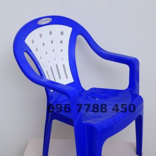 Cung cấp ghế nhựa các loại giá rẻ