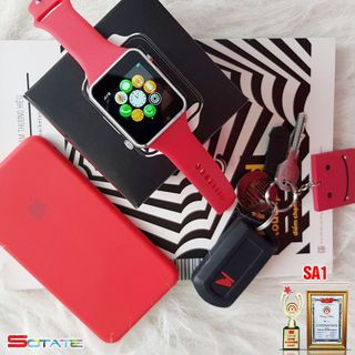 Đồng hồ SA 1 Đỏ