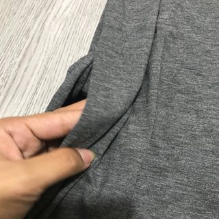 ĐẦM COTTON XUÔNG