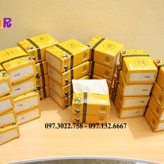 Giấy ăn gấu Trúc thùng 30 gói giá sỉ siêu rẻ chuyên cung cấp giấy ăn toàn bộ khu vực miền bắc với nhiều ưu đãi