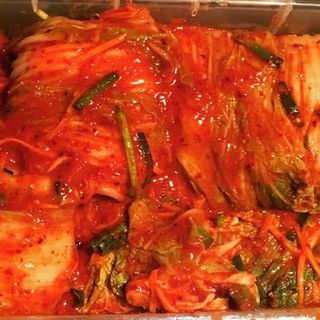 Gói 100g bột ớt kim chi Hàn quốc Đức hải Đăng chuẩn vị