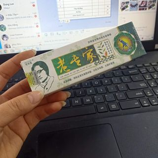 Thuốc đông y chữa nứt nẻ tay chân