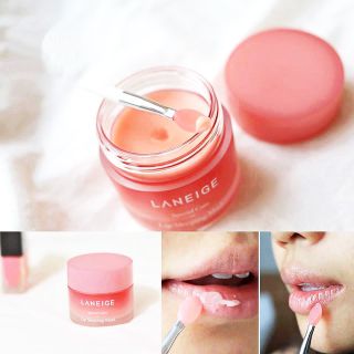 Mặt nạ môi Lip Sleeping