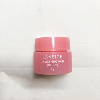 Mặt nạ môi Lip Sleeping