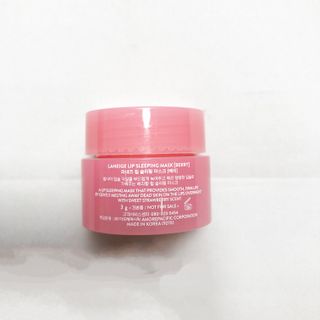 Mặt nạ môi Lip Sleeping