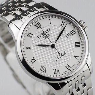 Đồng hồ Tissot Pin 1853
