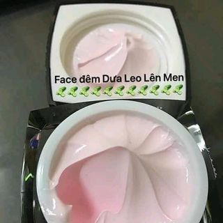 kem dưỡng mặt đêm Huyền Cò