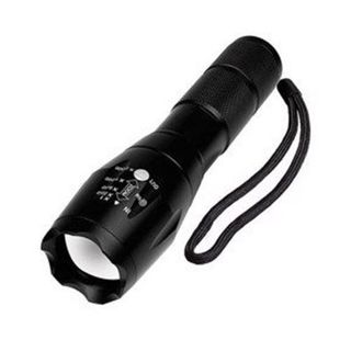 ĐÈN PIN SIÊU SÁNG THẾ HỆ MỚI XML-T6
