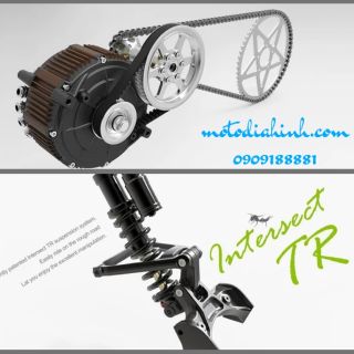 Cào cào offroad điện Sur-ron X light bee electric offroad dirt bike