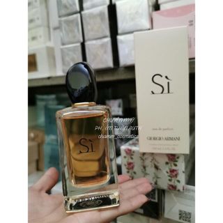Nước hoa Sì
