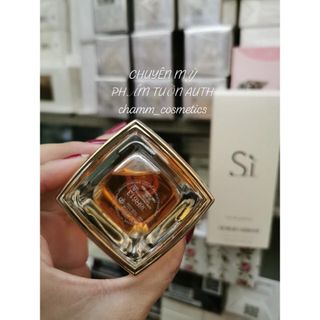 Nước hoa Sì