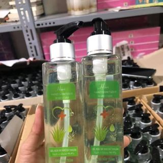 Gel sát khuẩn Hari