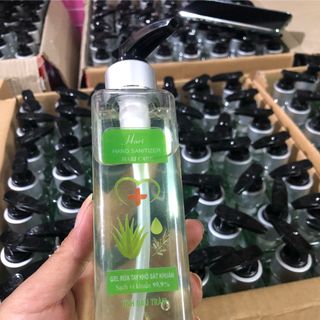 Gel sát khuẩn Hari