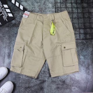 QUẦN SHORT TÚI HỘP